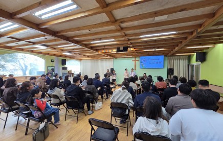 부활절 연합예배